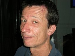 Donald James McLean