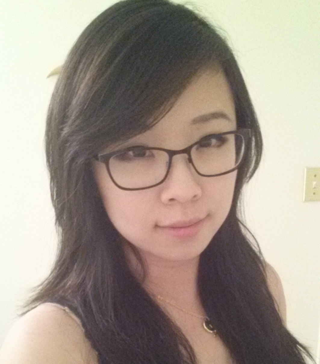 Amy Zhao