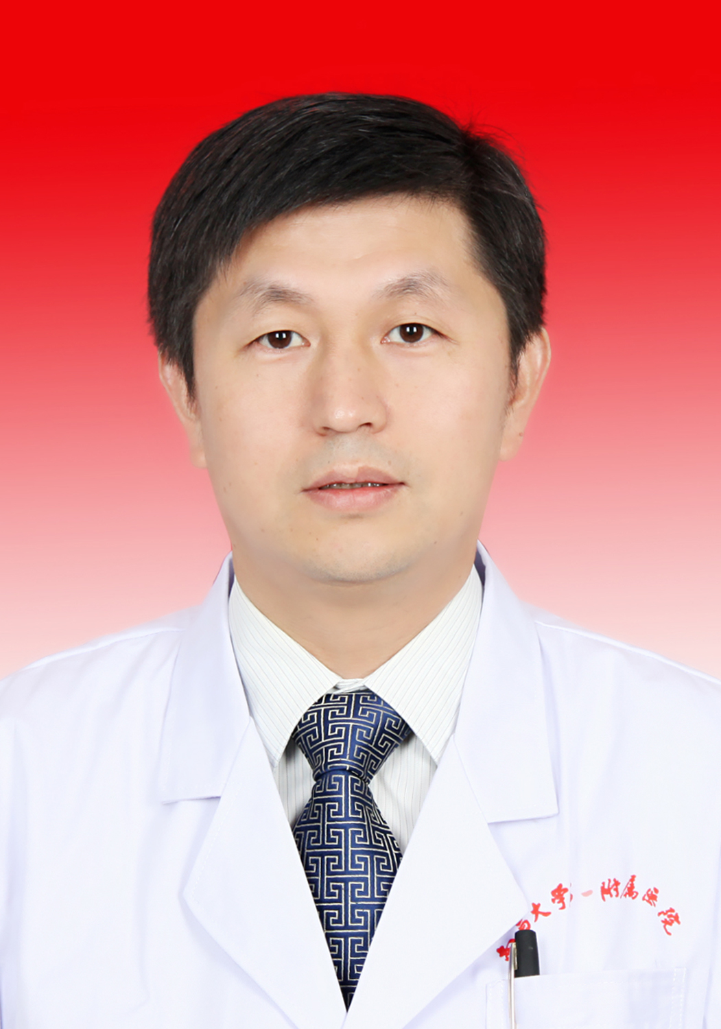 Xiaolang Wang