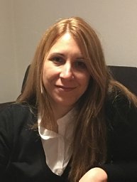 Gretel Sanabria-Diaz