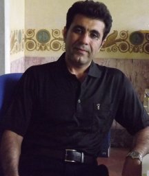 Ardalan Mohammad Reza