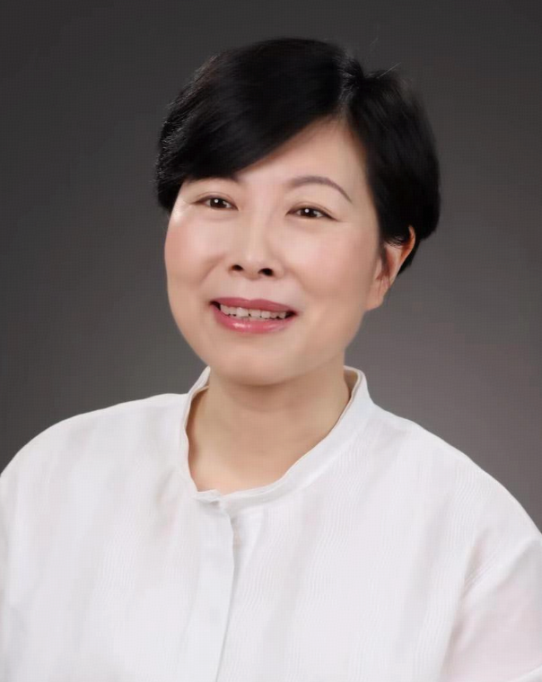 Jing Li