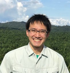 Oda Tomoki
