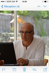 Mohamed Benlemlih