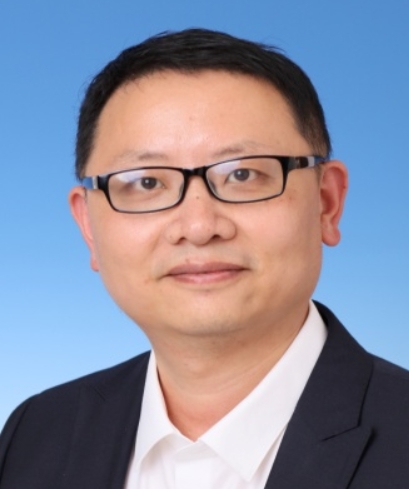 Bo Ma