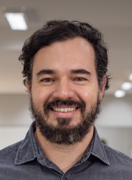 Moacir A. Ponti