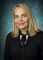 Lilja B. Solnes
