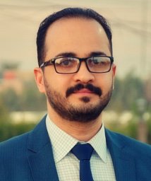 Ahmad M Hailan