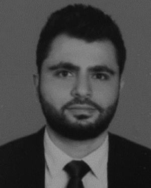 Chamseddine Zaki