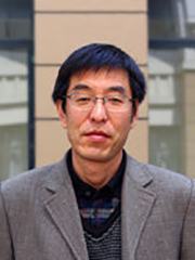 Qingfu Wang