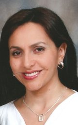 Silvia Penuela
