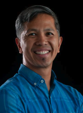 Jayson Talag