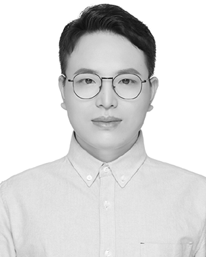Jiaxin Tian