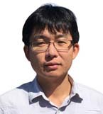Baekgyu Kim