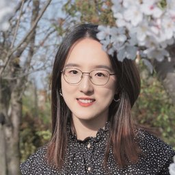 Yujie Dong