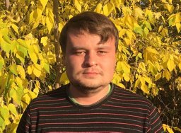 Anatolii Merzlikin