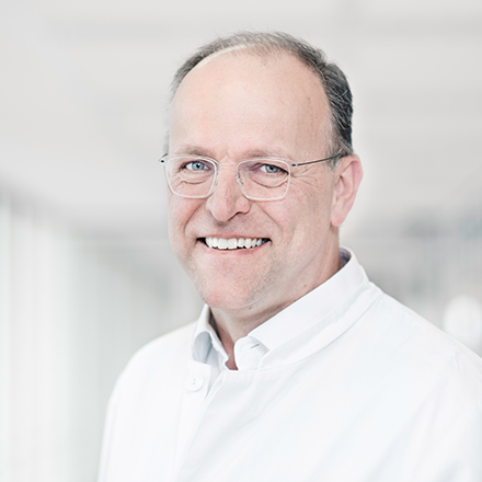 Henning Schliephake
