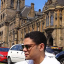 Ahmed Salem