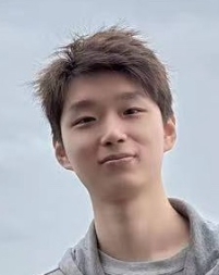 Yinlin Zhu