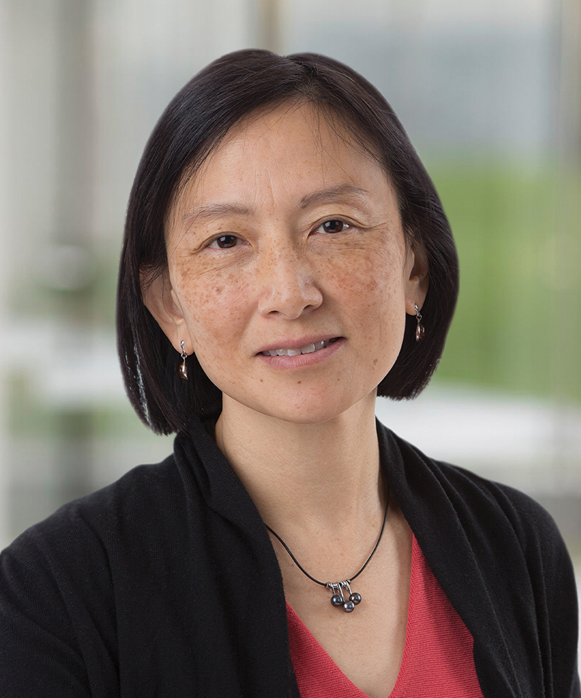 Michelle N. Gong