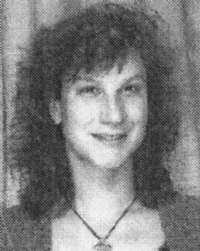 Penny Gould