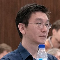 Jen It Wong