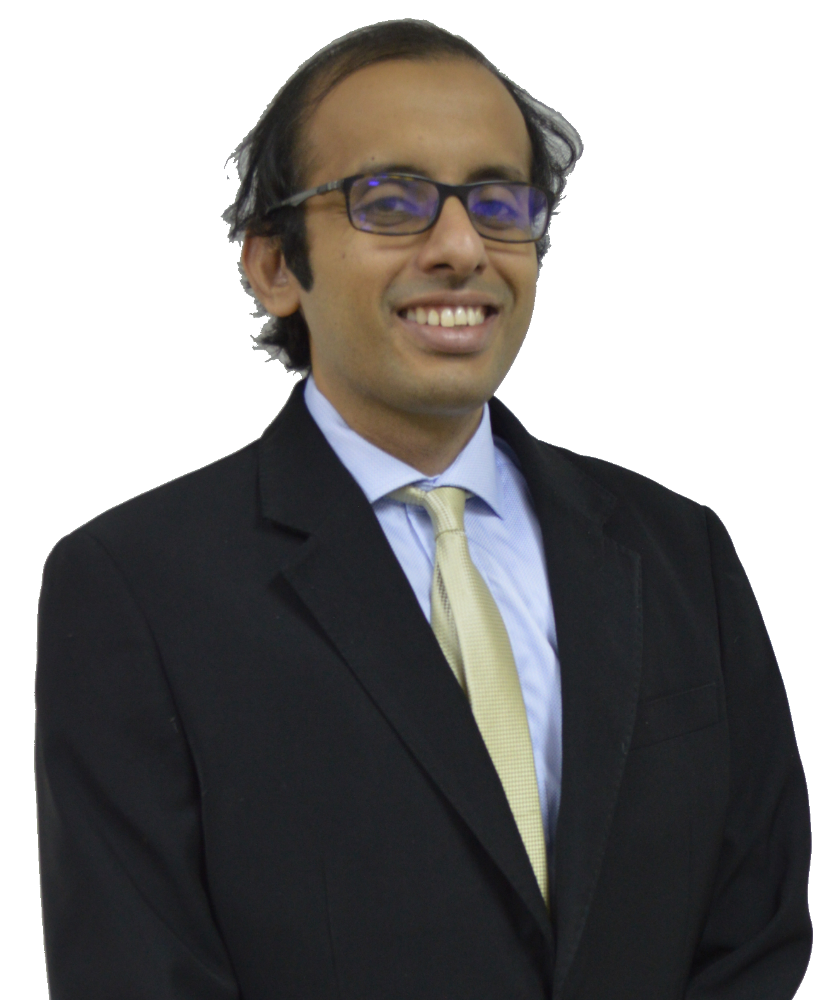 Vishnu Monn