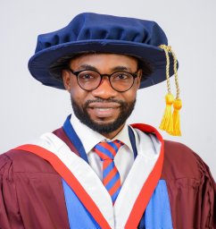 Olalekan Bukunmi Ogunro