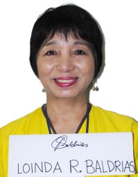 Loinda R. Baldrias