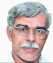 Vijayamohanan K Pillai