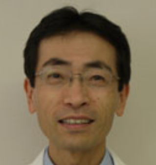 Hiroaki Shibahara