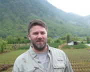 Geoff Kushnick
