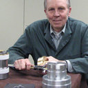 M. K. Mccarter