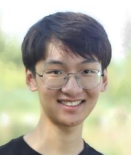 Ziyao(Jason) Wang