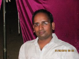 Arun Kumar Rai