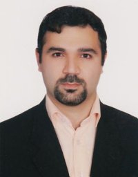 Mohammad Mahdi Kalantarian