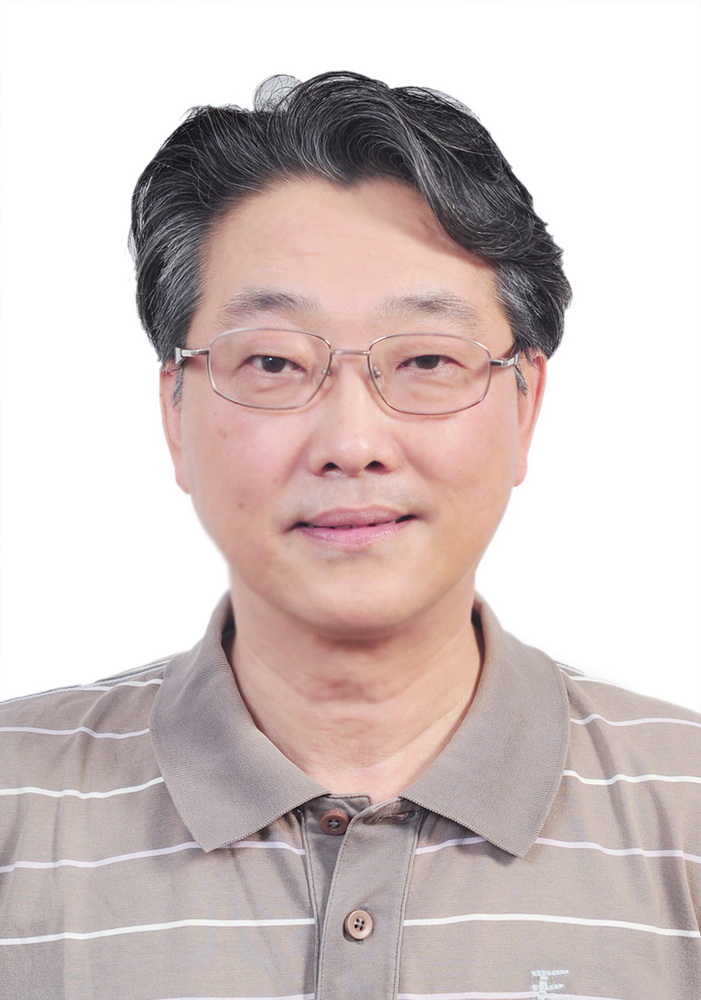 Qiuquan Wang