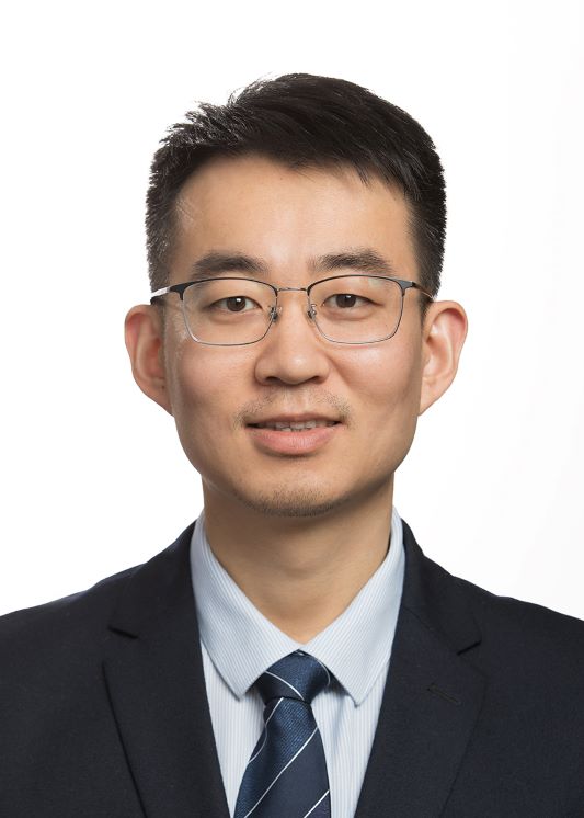 Yuanheng Zhu