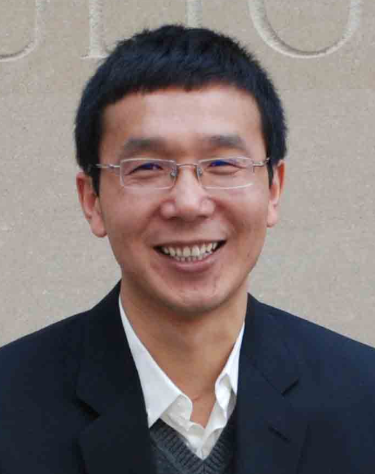 Xiaopeng Qi