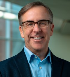 Edward J. Carberry