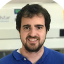 Javier Martin-Diaz