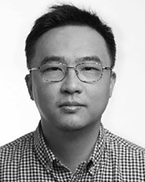 Chunmeng Dou