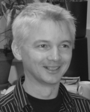 Heiko Stegmann