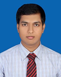 Liton Chandra Paul