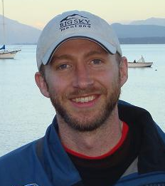 Matthew P. Thompson