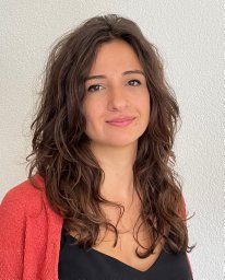 Marie Ghraichy