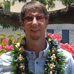 Creighton M. Litton
