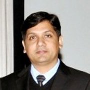 Amjad Nisar