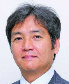 Takao Nakamura
