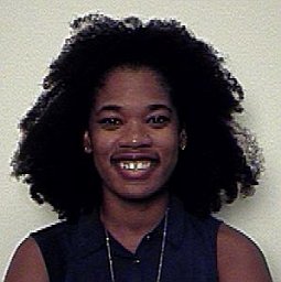 Jowanna Malone